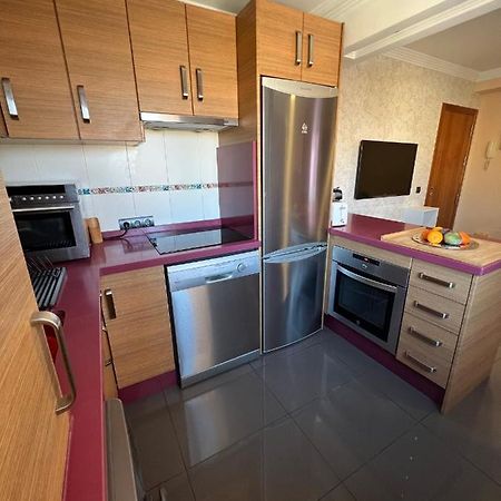 Apartamento Fuengirola Centro 외부 사진
