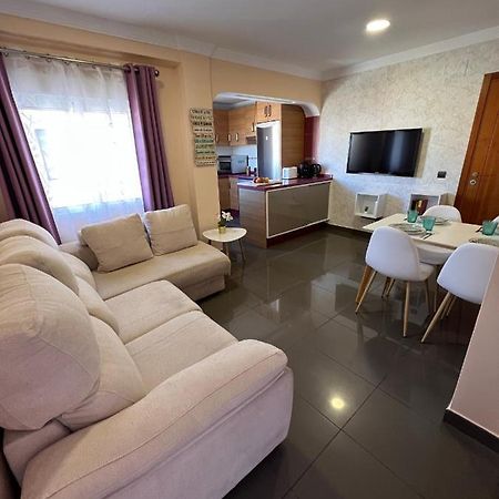 Apartamento Fuengirola Centro 외부 사진