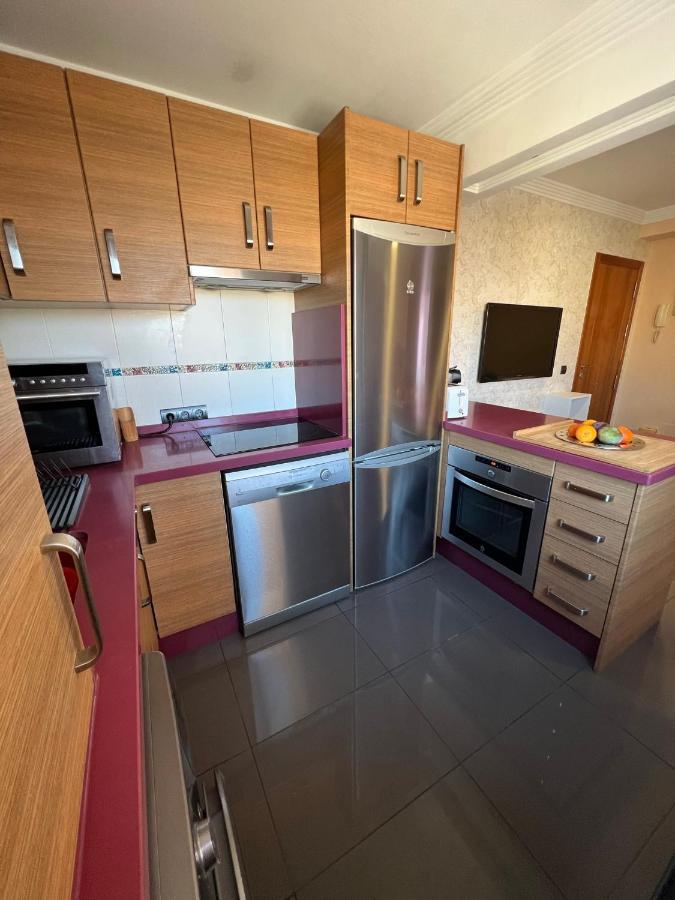 Apartamento Fuengirola Centro 외부 사진