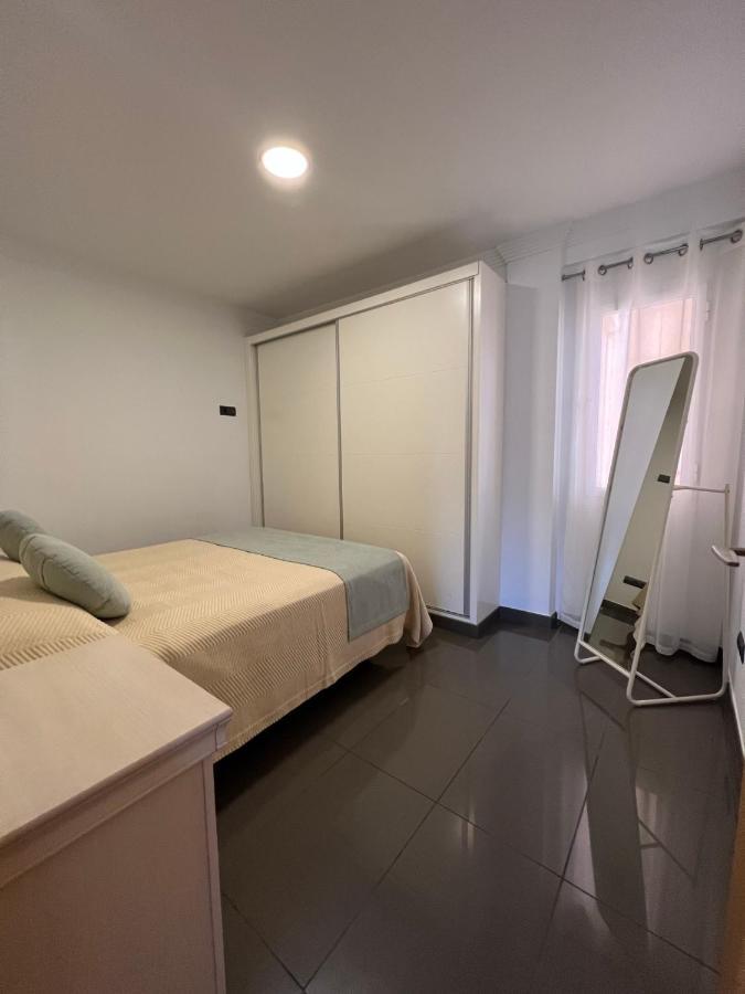 Apartamento Fuengirola Centro 외부 사진