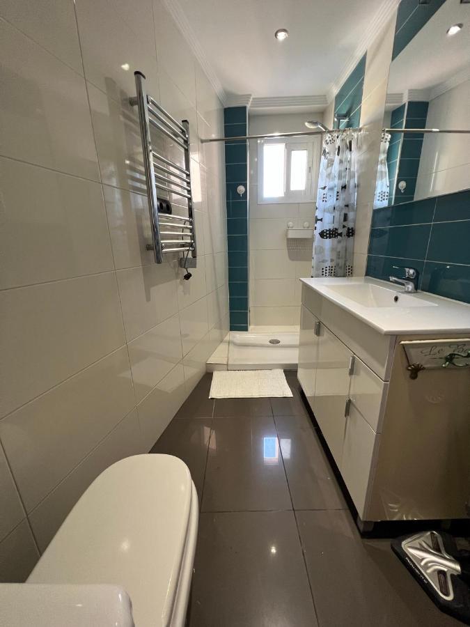 Apartamento Fuengirola Centro 외부 사진