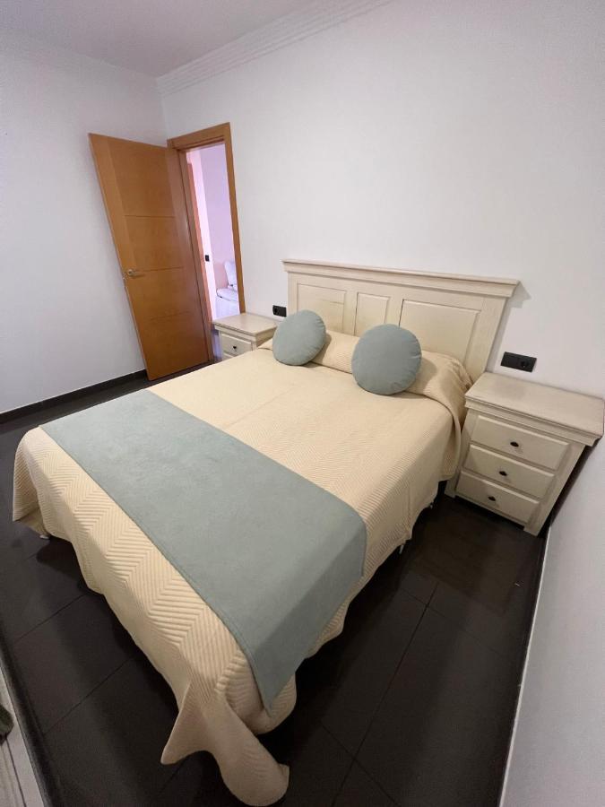 Apartamento Fuengirola Centro 외부 사진
