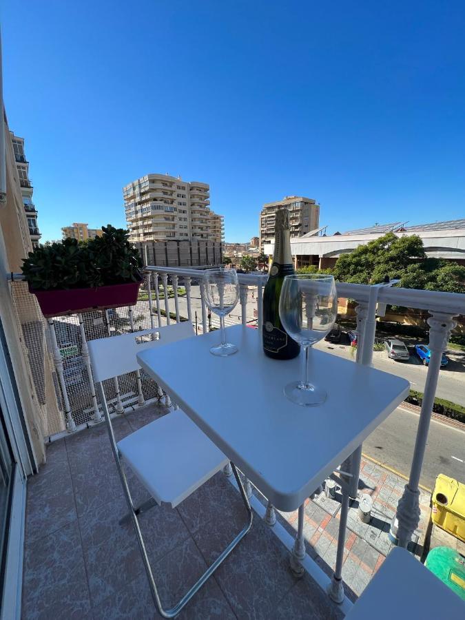 Apartamento Fuengirola Centro 외부 사진