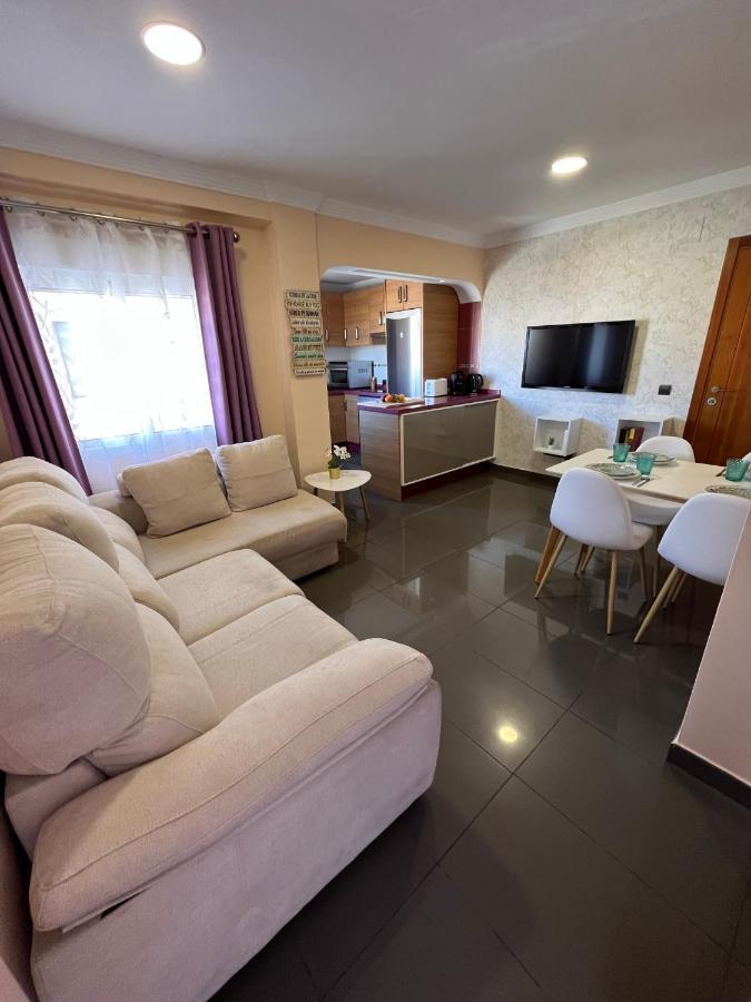 Apartamento Fuengirola Centro 외부 사진