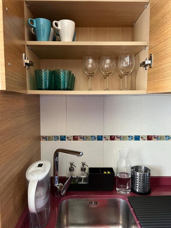 Apartamento Fuengirola Centro 외부 사진