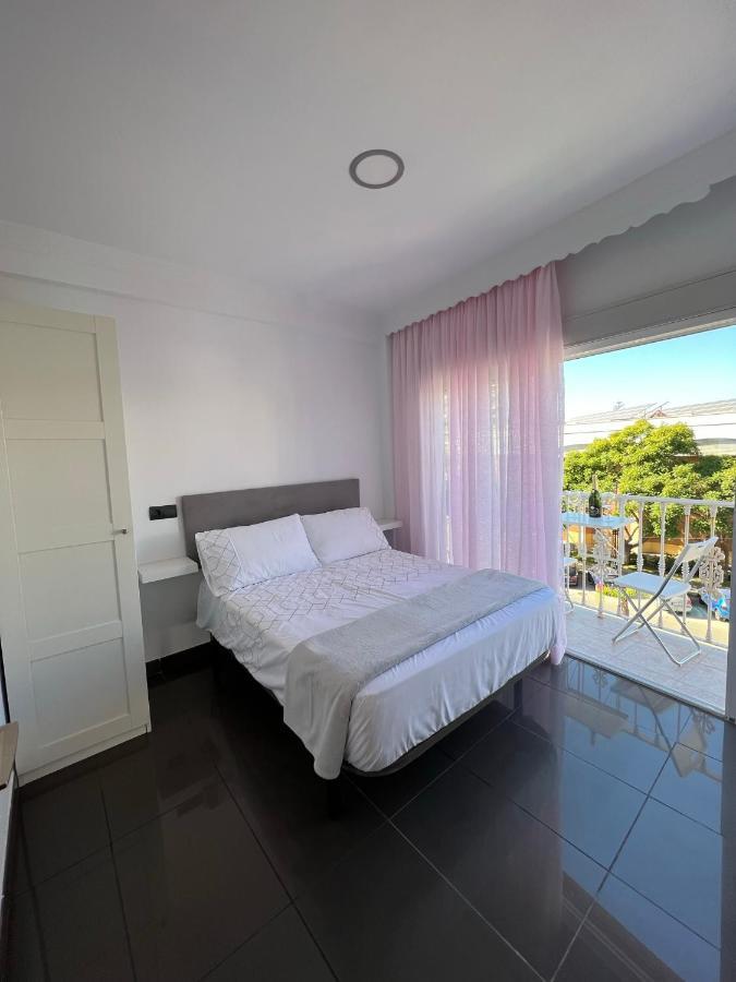 Apartamento Fuengirola Centro 외부 사진