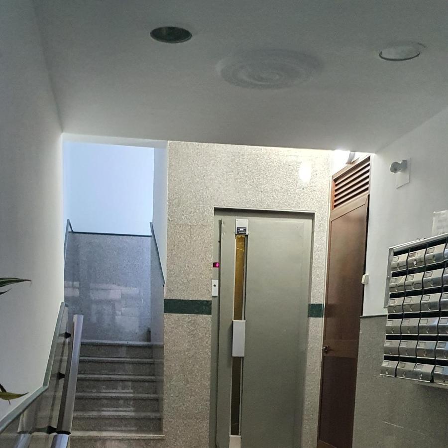 Apartamento Fuengirola Centro 외부 사진