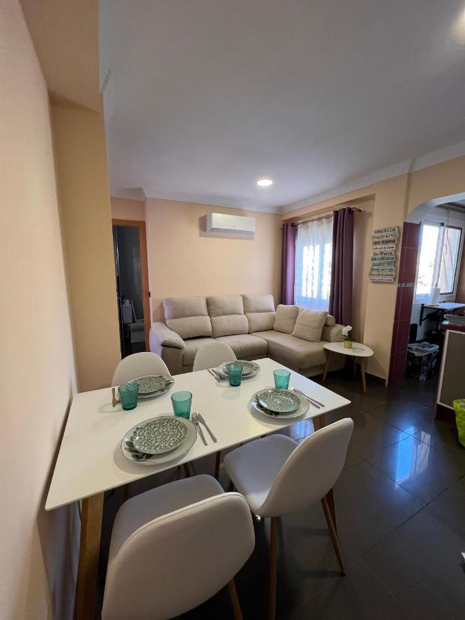 Apartamento Fuengirola Centro 외부 사진