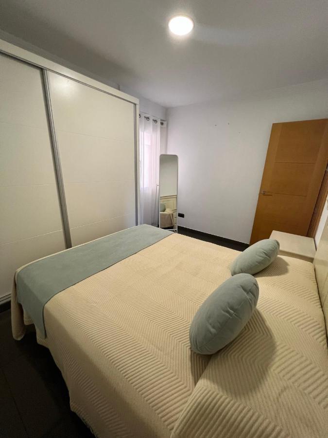 Apartamento Fuengirola Centro 외부 사진