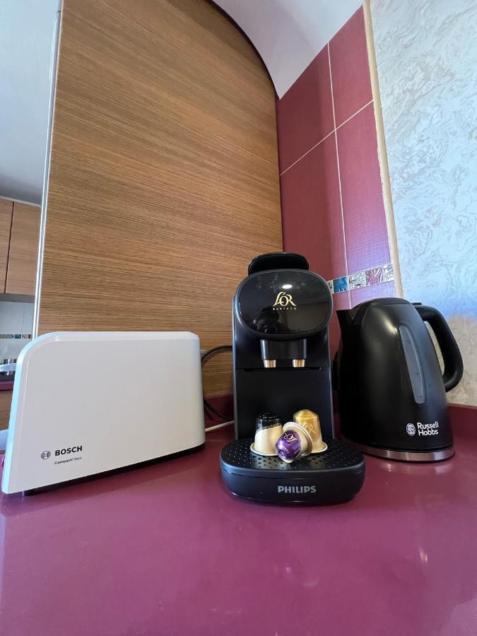 Apartamento Fuengirola Centro 외부 사진