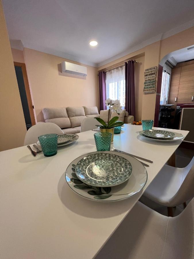 Apartamento Fuengirola Centro 외부 사진